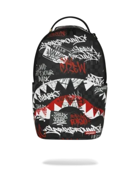 Mochila «BRANDED BANDIT»