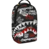 Mochila «BRANDED BANDIT»