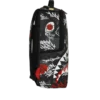 Mochila «BRANDED BANDIT»