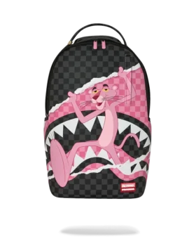 Mochila «BREAK THRU» de la Pantera Rosa