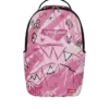 Mochila «BROKEN HEARTS CLUB»