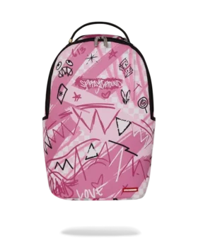 Mochila «BROKEN HEARTS CLUB»