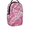 Mochila «BROKEN HEARTS CLUB»