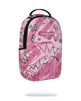 Mochila «BROKEN HEARTS CLUB»