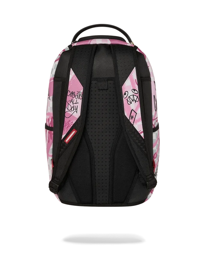 Mochila «BROKEN HEARTS CLUB»