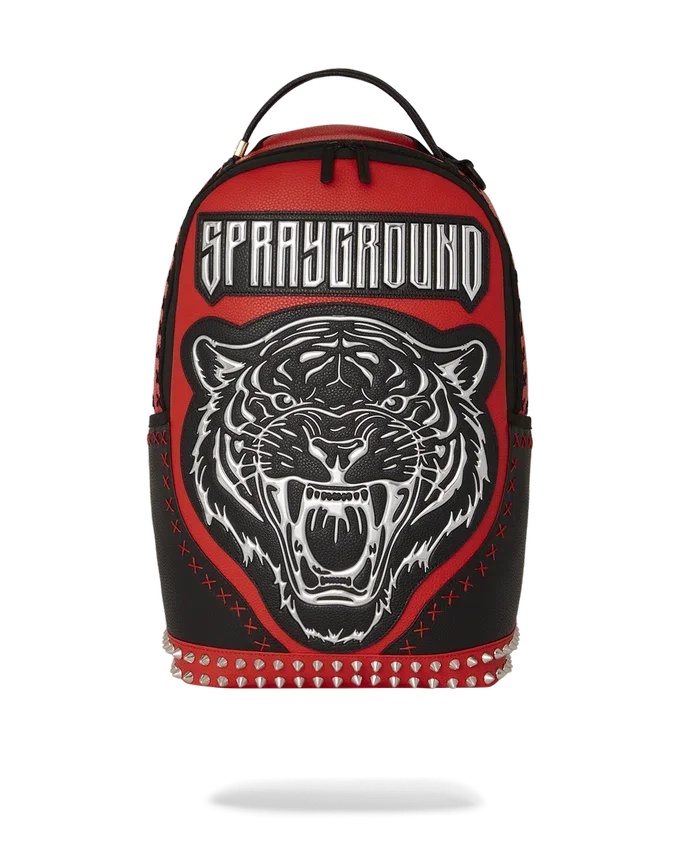 Mochila BRONX BRAWLER