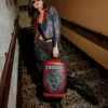 Mochila BRONX BRAWLER