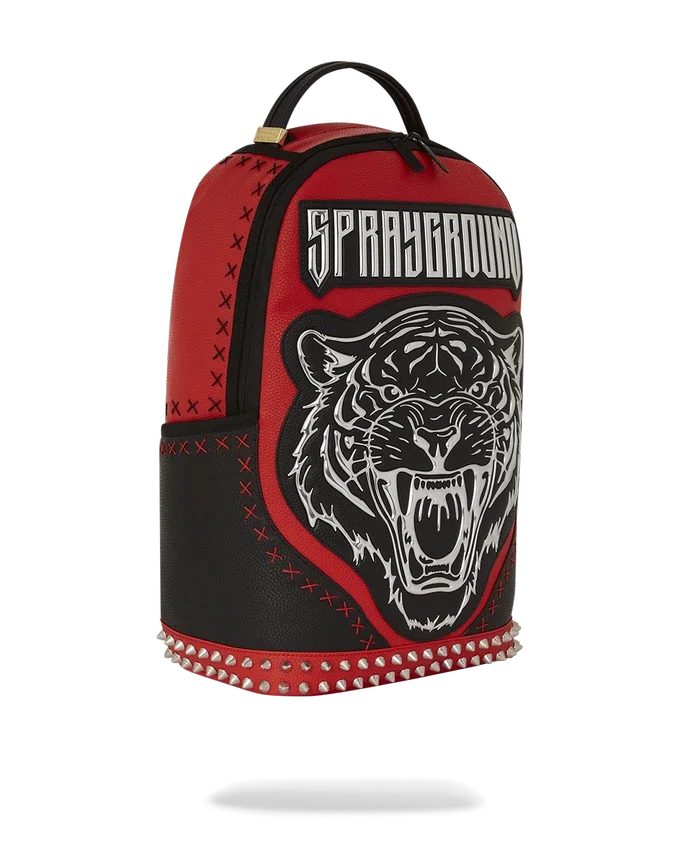 Mochila BRONX BRAWLER