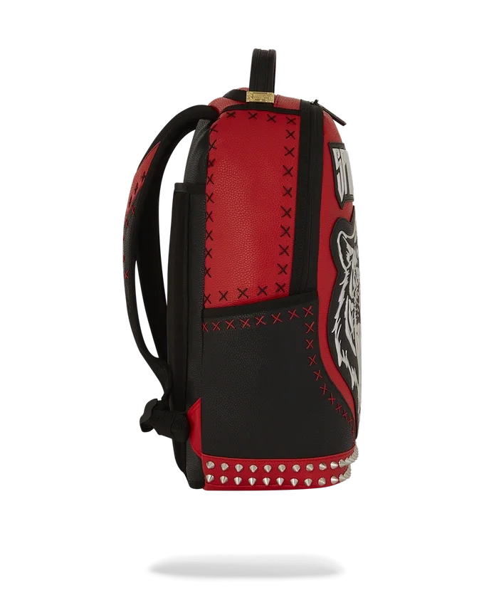 Mochila BRONX BRAWLER