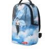 Mochila BRUCE LEE WATER DRAGON (DLXV)