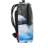 Mochila BRUCE LEE WATER DRAGON (DLXV)