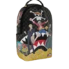 Mochila «BÚSQUEDA DEL TESORO DE LA PAJA» DE ONE PIECE