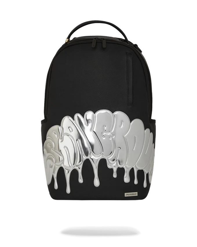 MOCHILA BUBBLE BUBBLE SHARK