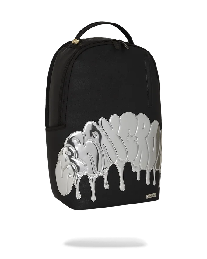 MOCHILA BUBBLE BUBBLE SHARK