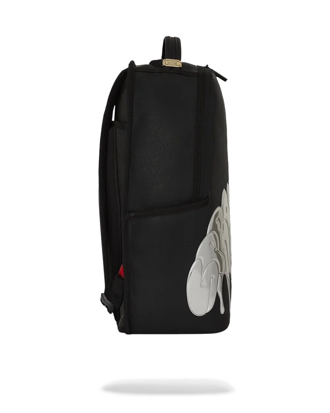 MOCHILA BUBBLE BUBBLE SHARK