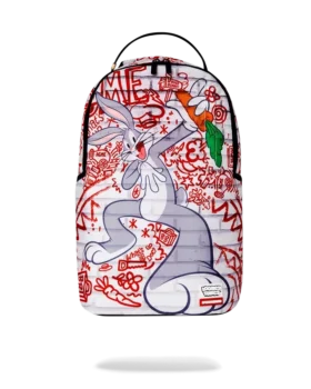 Mochila «BUGS BUNNY CITY» de LOONEY TUNES
