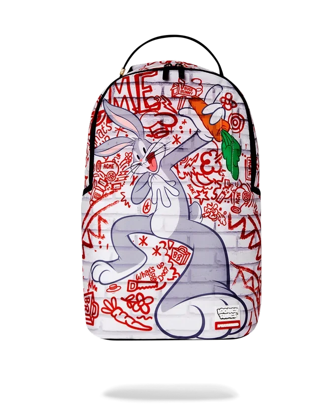Mochila «BUGS BUNNY CITY» de LOONEY TUNES