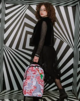 Mochila «BUGS BUNNY CITY» de LOONEY TUNES