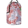 Mochila «BUGS BUNNY CITY» de LOONEY TUNES