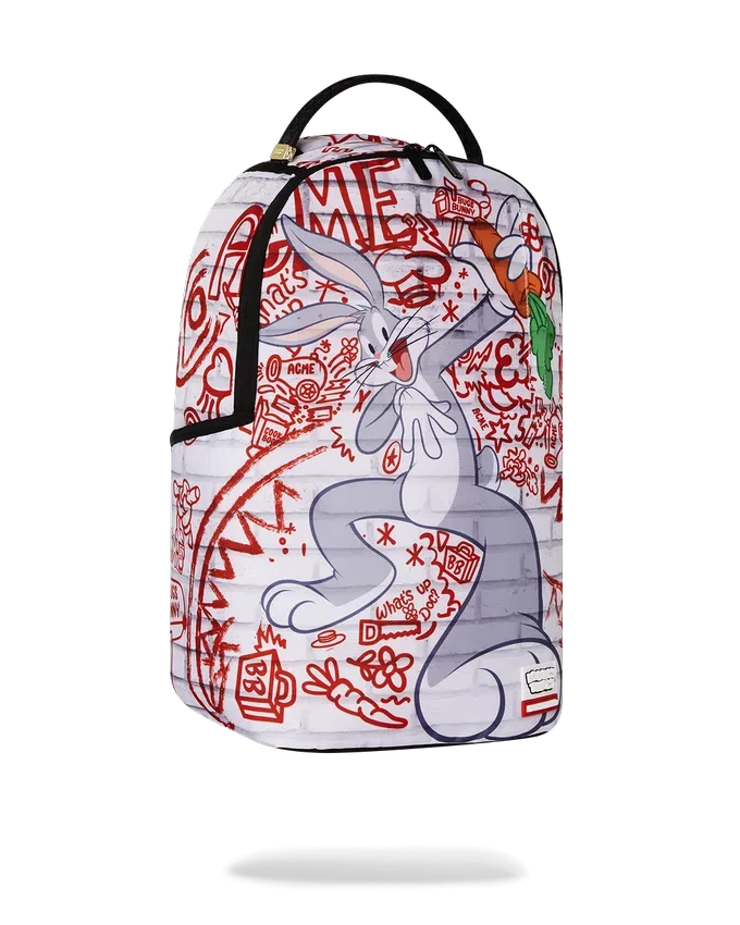 Mochila «BUGS BUNNY CITY» de LOONEY TUNES