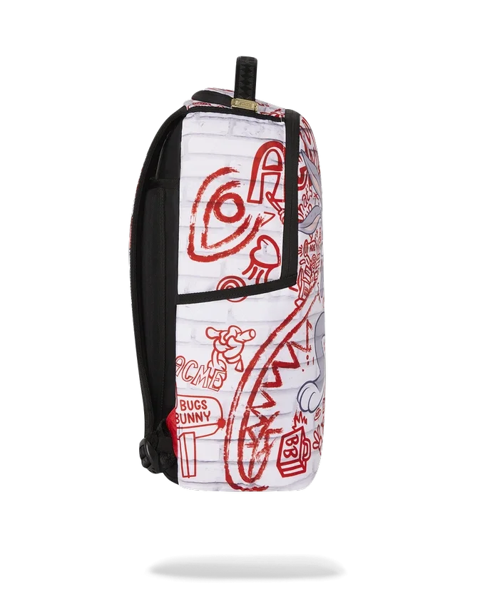 Mochila «BUGS BUNNY CITY» de LOONEY TUNES