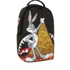 Mochila «BUGS MONEY CARROT STACK»