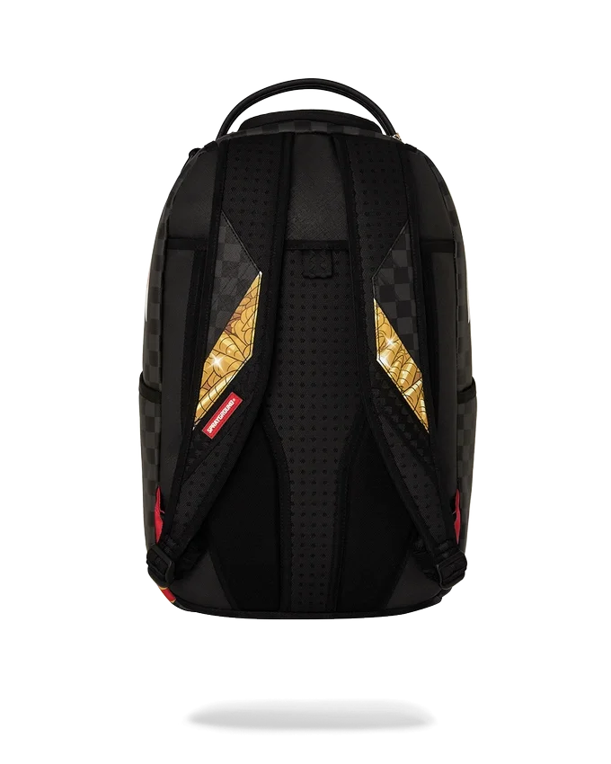 Mochila «BUGS MONEY CARROT STACK»