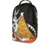 Mochila «BUGS MONEY CARROT STACK»