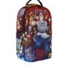 Mochila «BUSY LIFE» de INSPECTOR GADGET