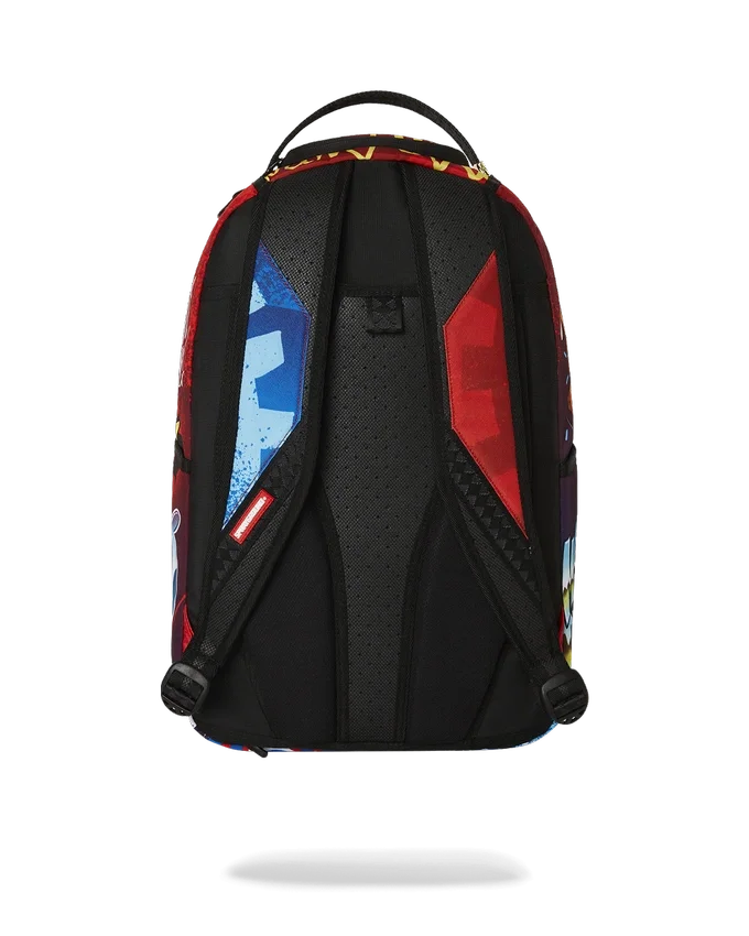 Mochila «BUSY LIFE» de INSPECTOR GADGET