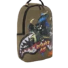 MOCHILA CALL OF DUTY REAPER AIR SHARK