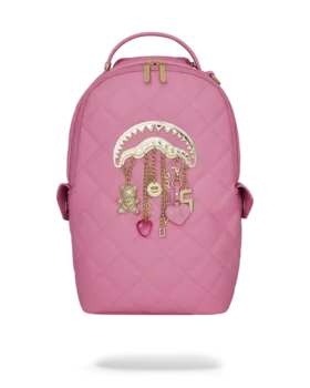 Mochila «CAME TO SLAY»
