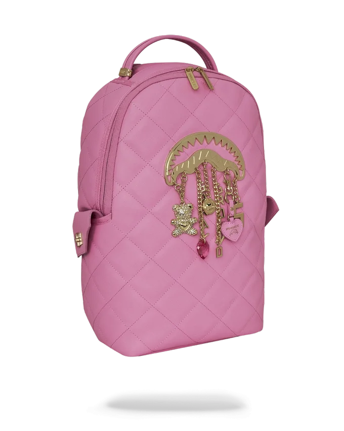 Mochila «CAME TO SLAY»