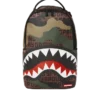 Mochila Camo INFINITI (DLXV)