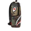Mochila Camo INFINITI (DLXV)