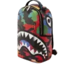 Mochila CAMOBURST (DLXV)
