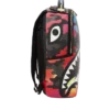 Mochila CAMOBURST (DLXV)