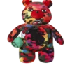 Mochila CAMOBURST MONEYBEAR TEDDYBEAR