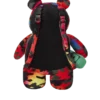 Mochila CAMOBURST MONEYBEAR TEDDYBEAR