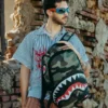 Mochila CAMORICH ROYALE