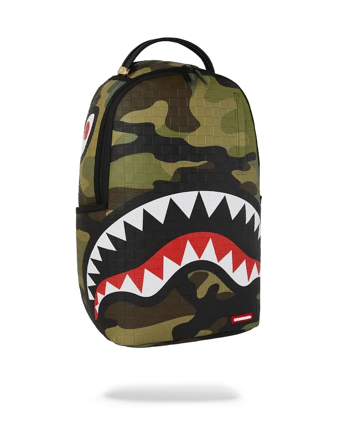 Mochila CAMORICH ROYALE