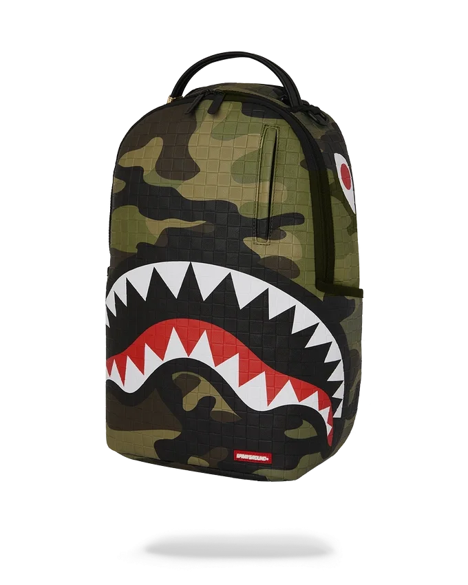 Mochila CAMORICH ROYALE