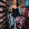 Mochila «CAN’T BREAK THIS HEART»