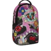Mochila «CAN’T BREAK THIS HEART»