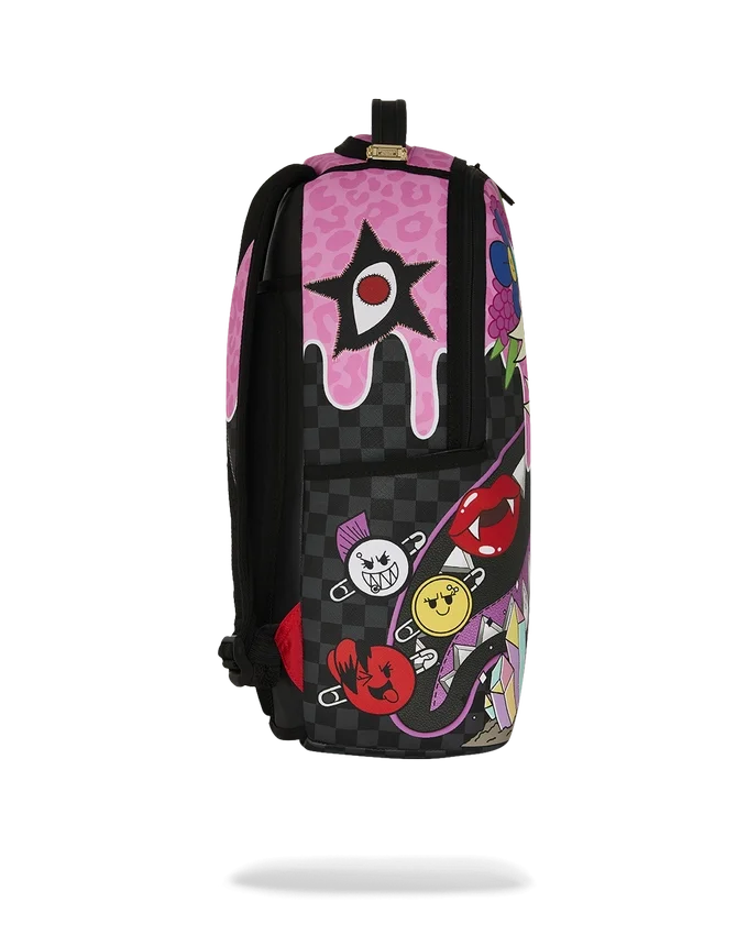Mochila «CAN’T BREAK THIS HEART»