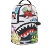 Mochila «CAN'T CATCH ME»