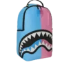 MOCHILA CANDY CLASH SHARK CENTRAL