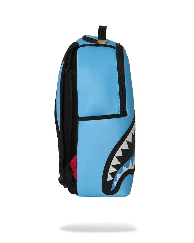 MOCHILA CANDY CLASH SHARK CENTRAL