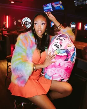 Mochila CANDY POP DLXR