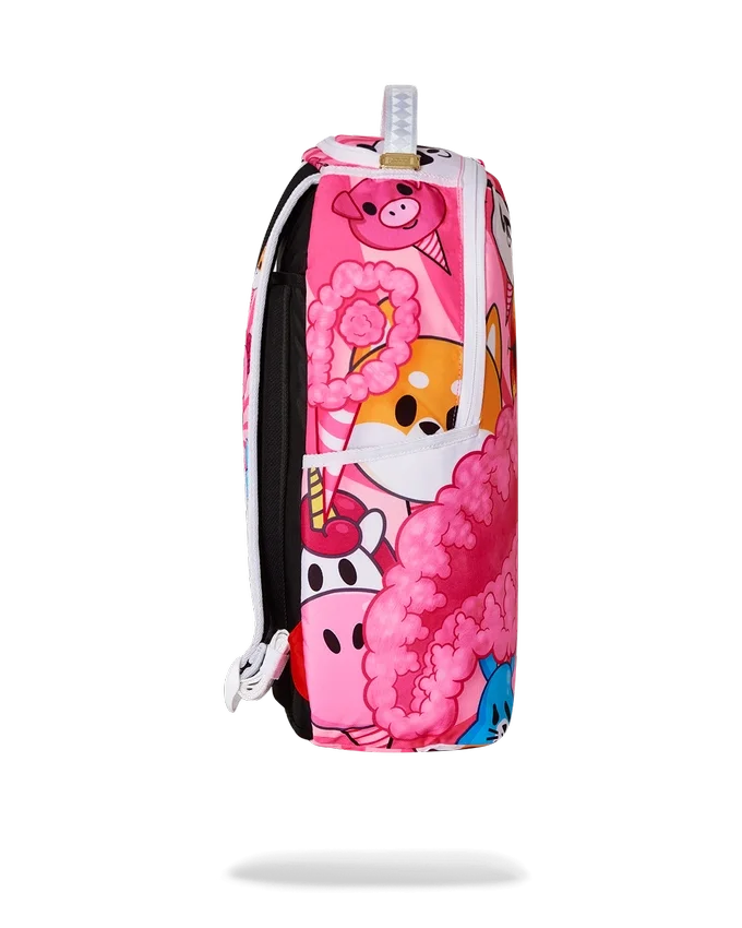 Mochila CANDY POP DLXR